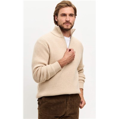 Джемпер F310-0515 beige