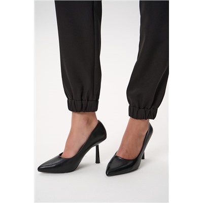 Брюки Кейти (чёрный)