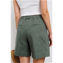 KOKOdea 6.32.1 хаки, Шорты