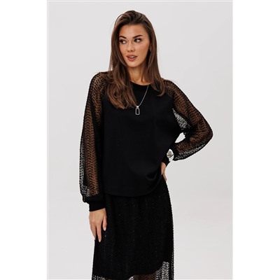 Костюм юбочный 5278