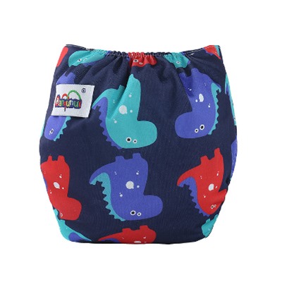 Многоразовые трусики с отделением для вкладышей + 1 вкладыш