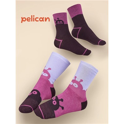 PELICAN Носки UEGL3364/2(2)