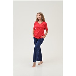 пижама/домашний костюм 4398-05 Новинка