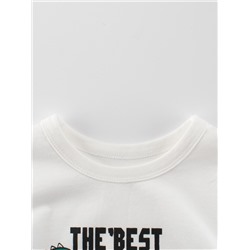 TSKIDS Футболка     9A041