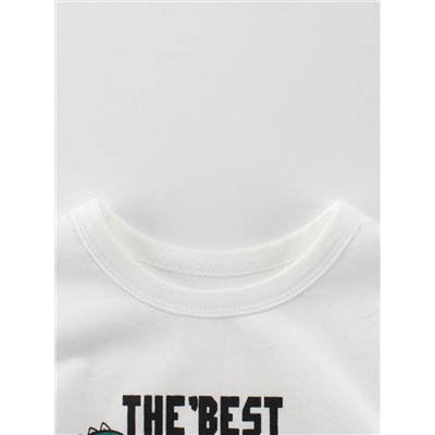 TSKIDS Футболка     9A041
