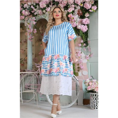 Платье П2-4078/1