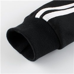 TSKIDS Толстовка  утепленная 2202