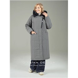 DIMMA Пальто 2603