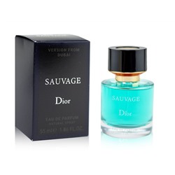Christian Dior Sauvage edt 55 ml