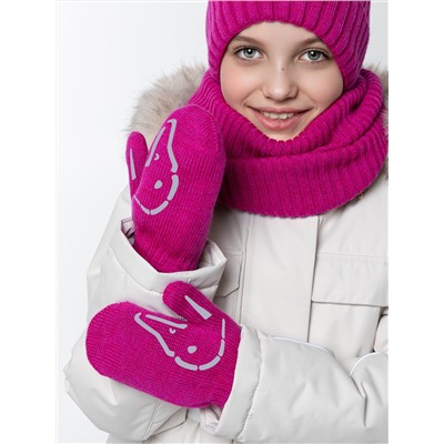 NIKASTYLE Варежки