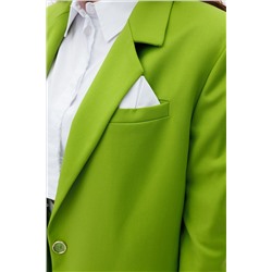 KOKOdea 2.14 яблочный, Брюки,  Жакет