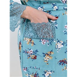 Халат Айрис-3