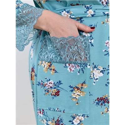 Халат Айрис-3