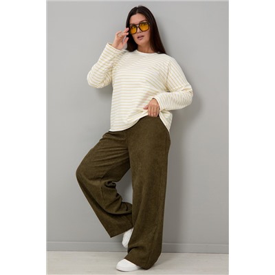 Брюки женские Вельвет З Арт. 10549