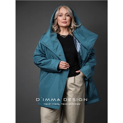 DIMMA Куртка 2666