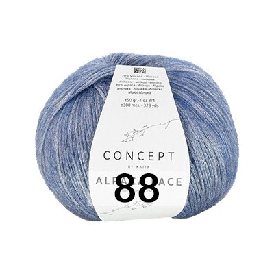 Пряжа Concept Alpaca Lace