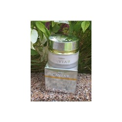 Ночной восстанавливающий крем Mistine Caviar Night Repair Treatment 30 g.