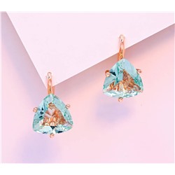 Серьги бижутерия