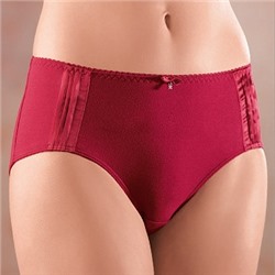 Nina трусики-макси ХЛОПОК Florange Флоранж XL (50)