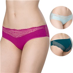 LUHB6296 трусы женские (1 шт в кор.)