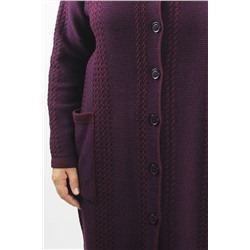 Полесье С2584-22 2С8740-Д43 158,164 пурпурно-фиолетовый, Жакет