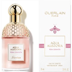 GUERLAIN AQUA ALLEGORIA PERA GRANITA edt (w) 75ml
