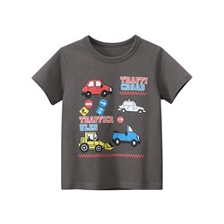 TSKIDS Футболка   9510