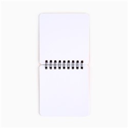 Подарочный набор блокнот 48 листов + ручка «Корги»