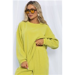 Костюм Августа (зеленое яблоко) К13196-5М