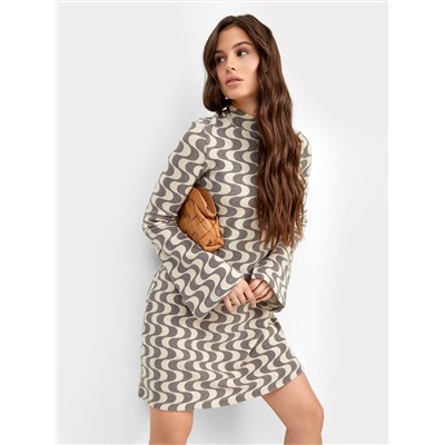 MARK FORMELLE Платье 152547