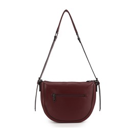 Женская сумка, экокожа, Saint Miranda 29303 Бордовый