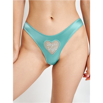 Трусы женские 5 шт. Susan ассорти Infinity Lingerie