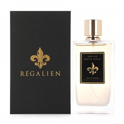 REGALIEN WHITE GOLD edp (w) 100ml