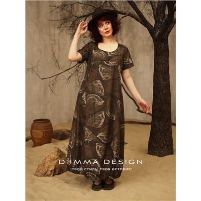 DIMMA Платье 2579