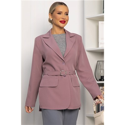 Жакет Фрея (пудра) Б14160-7М