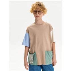 PELICAN Футболка BFT3371/6