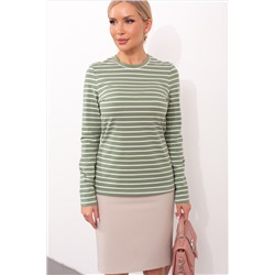 Симпатичный женский лонгслив Раинна №9