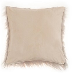 Наволочка декоративная «Этель. Будуар», 40×40 ±3 см, серая