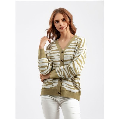 Eleganzza Кардиган женский  5090