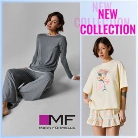 MARK FORMELLE - классная одежда из Беларуси по очень приятным ценам!