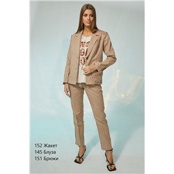 NiV NiV fashion 152, Жакет