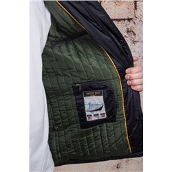 Куртка 16803 синий PAOLO MAX