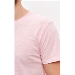 Футболка P411-062 rose