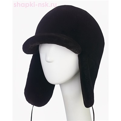 Легенда экомех Кролик Ушанка женская (56-58)