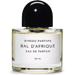 BYREDO BAL D’AFRIQUE edp 100ml