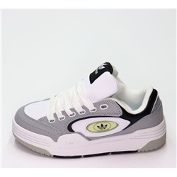 Кроссовки нат. Кожа (36-41)р. / шт. 386/724