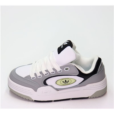 Кроссовки нат. Кожа (36-41)р. / шт. 386/724