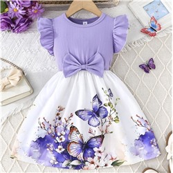 А Платье    42054A /42054B