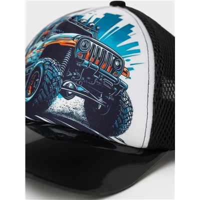 PLAYTODAY Кепка 12612215