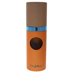 BYBLOS ORANGE EDITION edt (w) 100ml TESTER